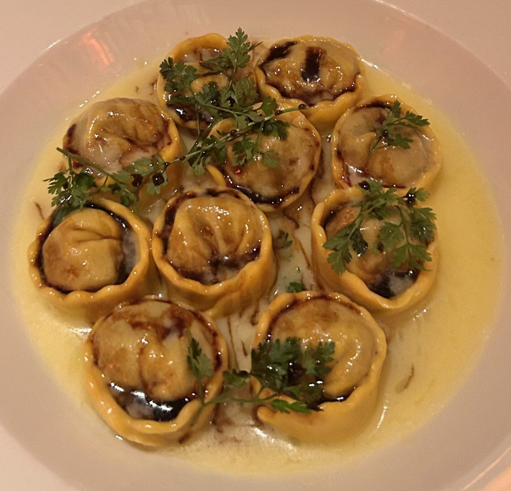 cavatelli